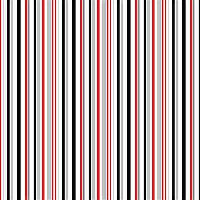 Ruby Night Stripe Y3092-55  @ $9.00 / yard