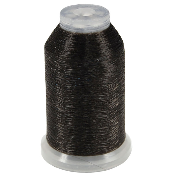 Wonder Invisible Smoke Nylon Thread – The Quilt Loft / Evil Mad Quilter